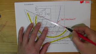 GDE1 Netzwerkanalyse mit einem nichtlinearen Element [upl. by Jedediah]