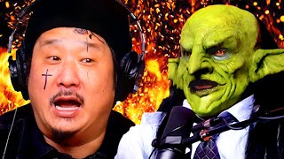 Bobby Lee Has BEEF with John Goblikon [upl. by Ettedualc]