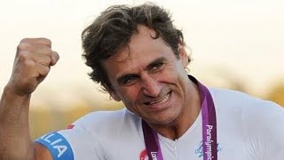 GRAVISSIMO INCIDENTE PER ALEX ZANARDI CONDIZIONI MOLTO GRAVI [upl. by Korney456]