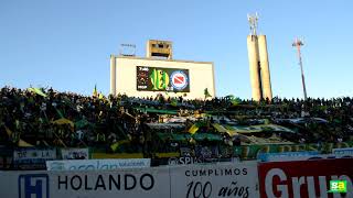 Aldosivi 3  Argentinos Jrs 2 [upl. by Urata]