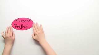 Englischvideo Der Unterschied zwischen Present Perfect und Present Perfect Progressive  Englisch [upl. by Wallraff]