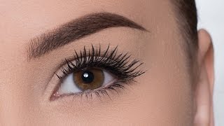 6 COMMON MASCARA MISTAKES  And How To Avoid Them [upl. by Enyahc]