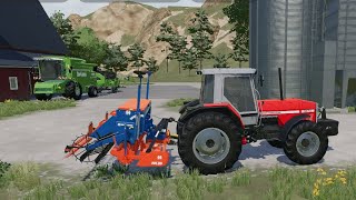 How and where to buy seeds in farming simulator 23 [upl. by Calvert]