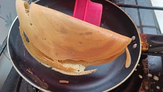 RESEP LEKER TEFLON MARTABAK CREPES ANTI GAGAL WAJIB DI COBA [upl. by Iphlgenia]