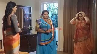 Dhartiputra Nandini  Imarti Devi ne banaya plan  On Location  Nazara tv [upl. by Jerz]