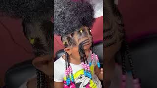 Reacting To Viral Videos  Viral Hair Oil  Protective Hair Styles For Hair Growth [upl. by Hannad48]