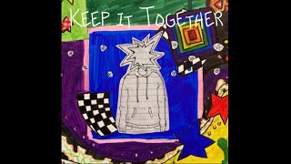 Dayflower  Keep it Together Full Album [upl. by Airdnek710]