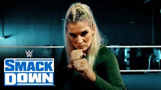 Lacey Evans has her next mission SmackDown Jan 6 2023 [upl. by Yentirb]