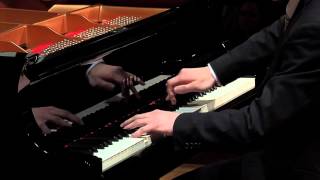 Takuya Kambara – Chopin Piano Competition 2015 preliminary round [upl. by Idieh]