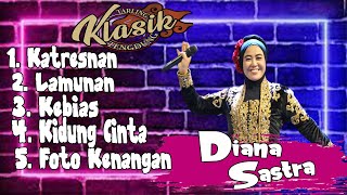 TARLING KLASIK TENGDUNG  DIANA SASTRA [upl. by Oilenroc]