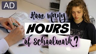 How Many Hours of Work Should You Actually Do Lets Chat x [upl. by Harleigh]