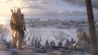 Assassins Creed 3 OST  Jesper Kyd  Aphelion [upl. by Isidor916]