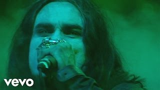 Cradle Of Filth  Dusk and Her Embrace Live at the Astoria 98 [upl. by Aerdnua]