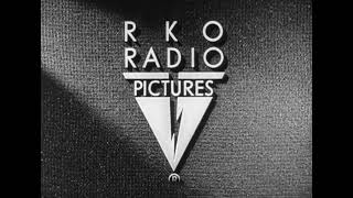 RKO Radio Pictures 1950 [upl. by Tuckie]