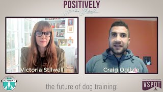 The Importance of Interactive Play in Dog Training with Craig Ogilvie [upl. by Casper]