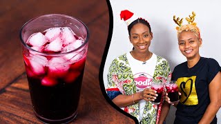 Trinbagonian Sorrel  Wah Yuh Drinkin [upl. by Melnick]