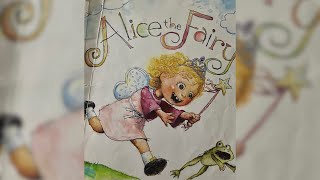 Alice the fairy storiesbedtimestoriesbedtimestorykidsvideostorypleasesubscribesubscriberlike [upl. by Namwob]