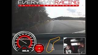 Everyman Racing Prestwold Driving Centre [upl. by Dillon]