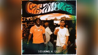 Soolking Ft Gazo  Casanova  version skyrock [upl. by Sousa240]