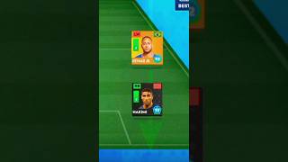 Hakimi Max and very powerful 🪓👽 dls football game fifa sports short vairal video subscribe [upl. by Inhsor]