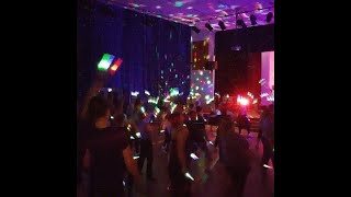 Clubbercise Classes in Nottingham [upl. by Tallu]