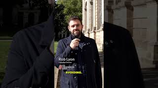 Carbon Monoxide Awareness Week 2024 Video [upl. by Talmud]