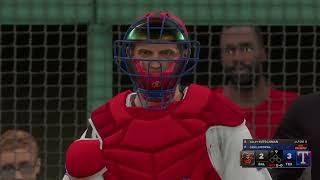 mlb show 24 come see me [upl. by Nicholl594]