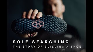 Sole Searching The Story of Building a Shoe Trailer [upl. by Utta]