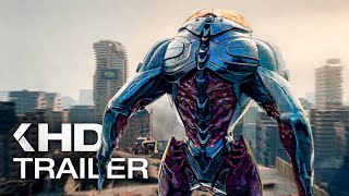 The Best New ScienceFiction Movies 2023 Trailers [upl. by Aber]