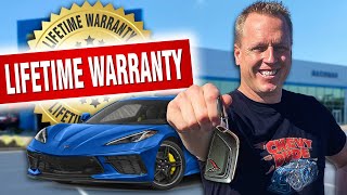 The BIGGEST warranty scam in the industry [upl. by Idyh]