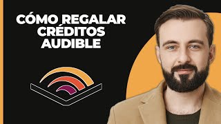 Cómo regalar créditos de Audible [upl. by Adeirf991]