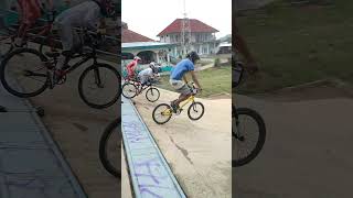 BMX Random Start bmx bmxracing bmxrace prostart progate bmxworld [upl. by Fortunato]