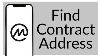 How to Find Contract Address on Coinmarketcap Quick Guide [upl. by Etnohc]