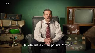 Ten Pound Poms  Qui étaientils  bonus [upl. by Roch950]