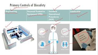 Biosafety and Biosecurity  A basic Introduction [upl. by Amaty464]