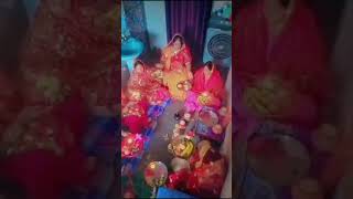 🙏🌹 karva chauth 🙏🌹 [upl. by Anayhd]