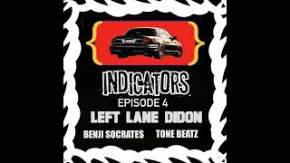 Left Lane Didon • Toe Taps Prod Tone Beatz [upl. by Tomchay445]