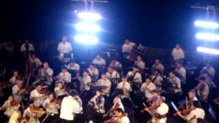 Los Picapiedras Orquesta Filarmonica de Acapulco [upl. by Cutcheon725]