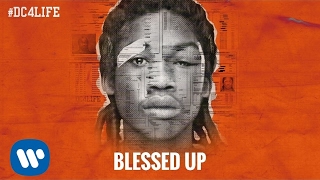 Meek Mill  Blessed Up Official Audio [upl. by Ivie]