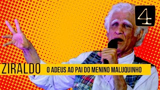 Live 125 — O Brasil perde um dos seus maiores escritoresdesenhistas [upl. by Xenophon]