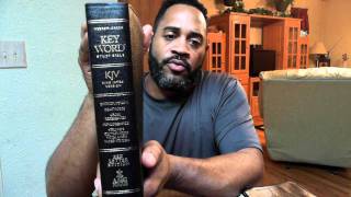 King James Version What We Use Here At Straitway [upl. by Geoffrey862]