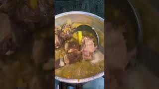 Parte 2 sancocho trifásico food comida comidasrapidasyfacilesdehacer [upl. by Ellord85]