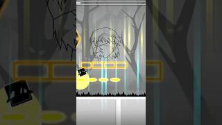 Working on a new level using a JPEGMAFIA song gameplay geometrydash gaming [upl. by Aremat]