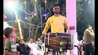 Sare jag vich teri uchi shan maa live instruments music Master Saleem [upl. by Mcroberts54]