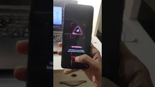 ASUS ROG Phone 3 Coolest Part as ROG 3 TOTEM HOLOGRAM is DOPe Shorts 🔥 [upl. by Bondy27]