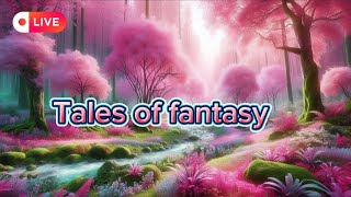 Tales of fantasy [upl. by Yeslah]