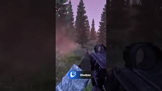 DayZ  Namalsk  Sudden 1v2 WHILE IN FIGHT W ANOTEHR SQUAD [upl. by Brabazon684]