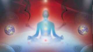 Chakra Balancing amp Healing  Guided Meditation [upl. by Sybil]