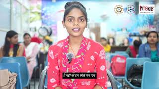 Importance of Skill Development for youth  Kajal Kumari JITM Skills BSDM WCDC [upl. by Kamp336]