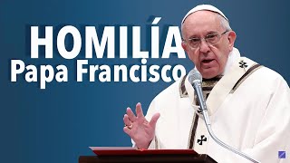 Catequesis del Papa Francisco en español 03042024 [upl. by Annoynek]